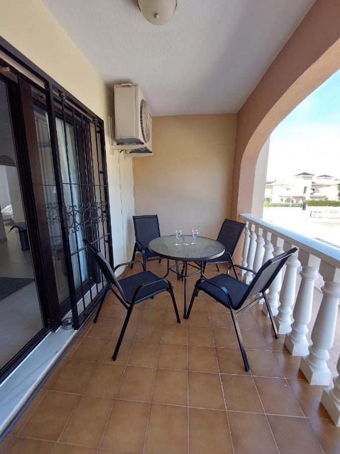 L.A. Apartment Los Alcázares Exterior photo